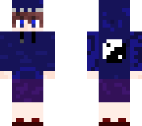 my oc