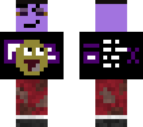 mystery man