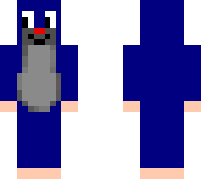 navy blue!