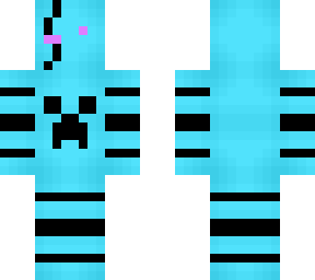 neon future blob