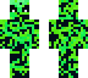 neon goo