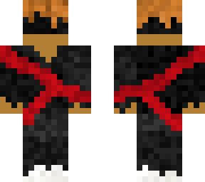 nice man/skin