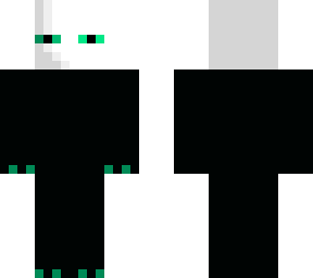 odd pursuer