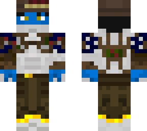 oko the ringleader