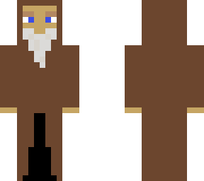 old man