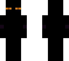 orange endo