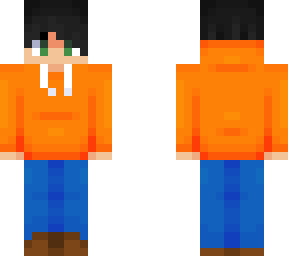 orangenessness | rce
