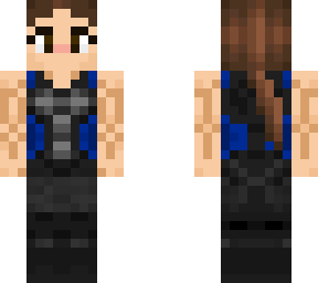 passonate's tomb raider