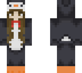 penguin kayla