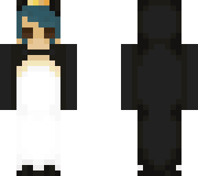 penguin skin