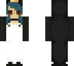 penguin skin