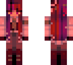 persona - project oleander