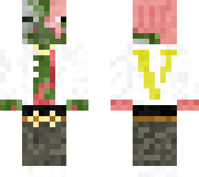 pigman in vlone
