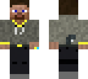 pimpin steve! fixed