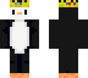 pingi man