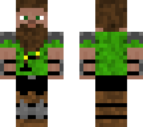 planktoknight dwarf