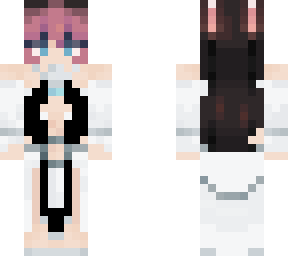 plum goddess skin