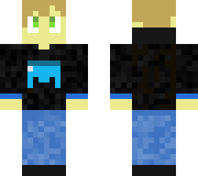 ragsup skin