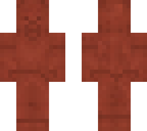 red terracotta steve