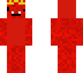 red wemmbu skin