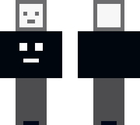 retro man with layered clothing(fixed version)