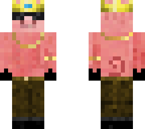 rich goodpig (harpy express)
