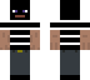 robber