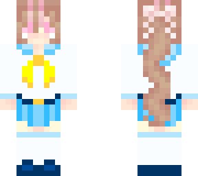 rosa's sm school uniform (1.8)