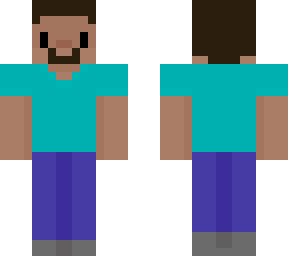simplistic steve