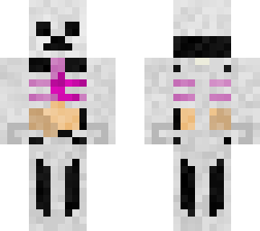 skeleton