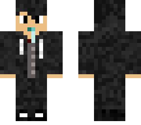 skin e modelo 01