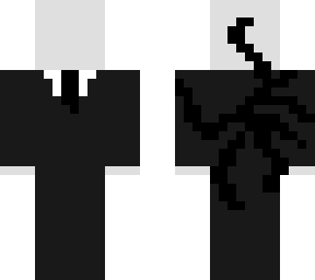 slender man