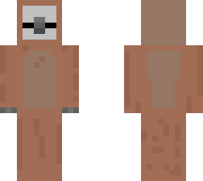 sloth