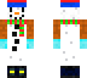 snowman