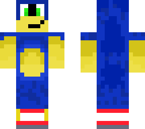 sonic the hedgehog