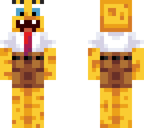 spongebob | hive style
