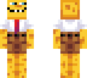 spongebob smirking | hive style