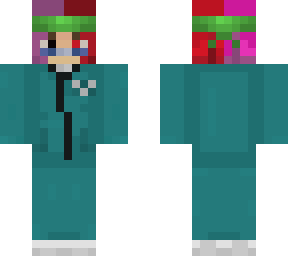 squid game valley