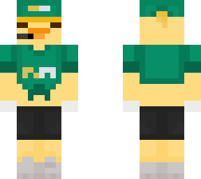 subway duck (girl)