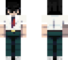teen shouta aizawa