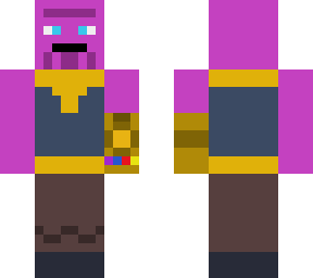 thanos