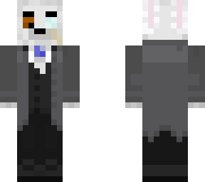 the rabbit man
