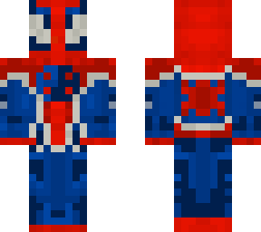 the unbeatable spider-man