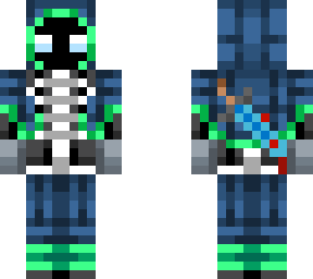 this is what i made for the reshade contest for deadbody mike