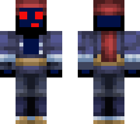 tim minecraft skin
