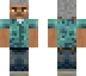 tommy vercetti (old)