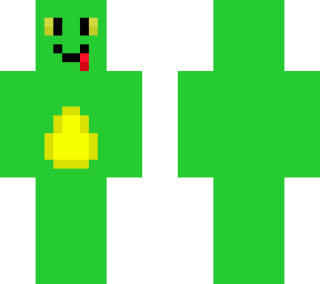 tree frog