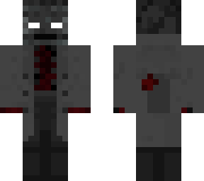 unknownghost