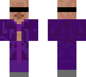 villager gojo