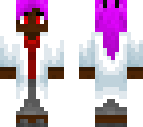 violet [vi] (mc oc)